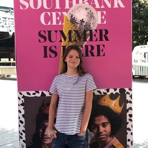 Meet your Posher, Summer